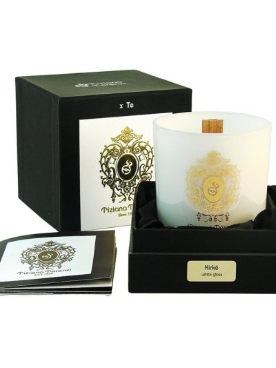 Tiziana Terenzi Kirke świeca zapachowa 170g