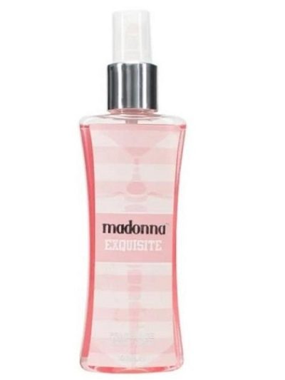 Madonna Exquisite mgiełka do ciała 100ml