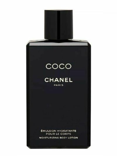 Chanel Coco balsam do ciała 200ml