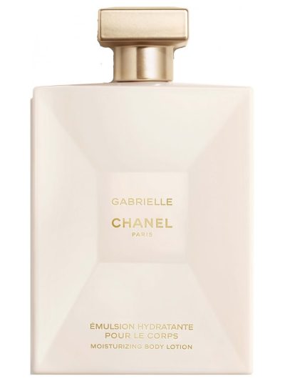 Chanel Gabrielle mleczko do ciała 200ml