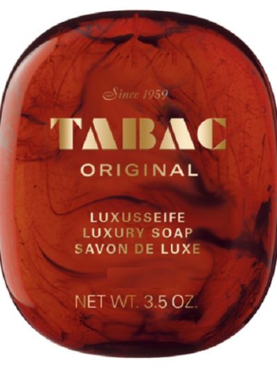 Tabac Original luksusowe mydło 100g