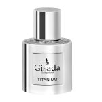 Gisada Titanium woda perfumowana 50ml