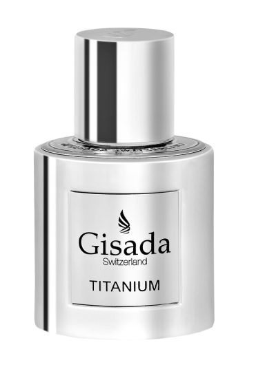 Gisada Titanium woda perfumowana 50ml