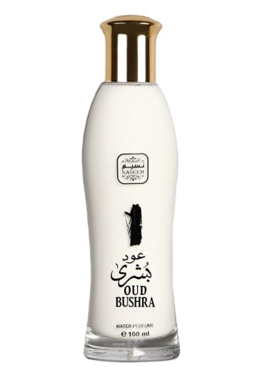 Naseem Oud Bushra perfumy 100ml