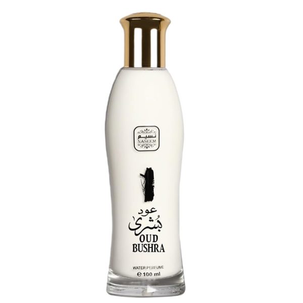 Naseem Oud Bushra perfumy 100ml