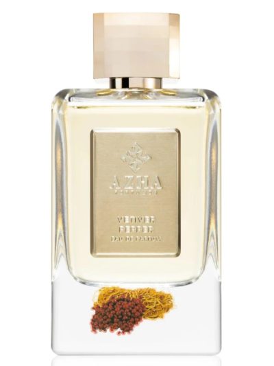Azha Vetiver Pepper woda perfumowana 100ml