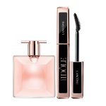 Lancome Idole zestaw woda perfumowana 25ml + tusz do rzęs 8ml
