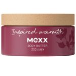 Mexx Inspired Warmth masło do ciała 200ml