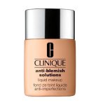 Clinique Anti-Blemish Solutions Liquid Makeup lekki podkład do cery problematycznej CN 28 Ivory 30ml