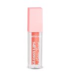 Instalash Glossy Lips błyszczyk do ust 01 Crystal Sparkle 3.6ml