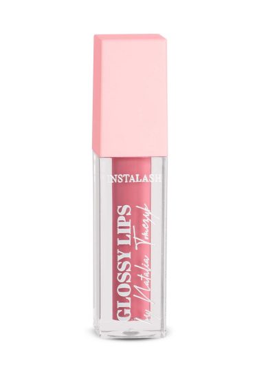 Instalash Glossy Lips błyszczyk do ust 02 Candy Dream 3.6ml