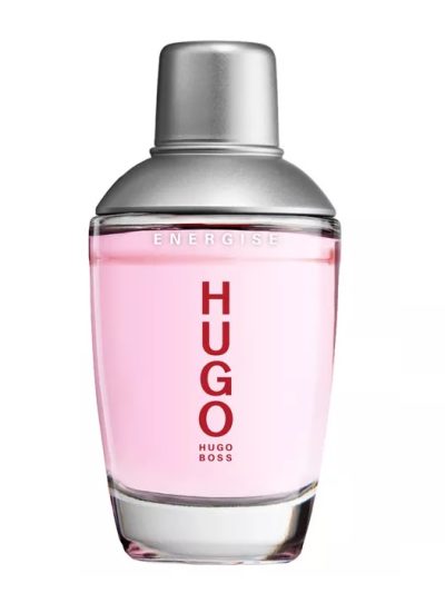 Hugo Boss Hugo Energise woda toaletowa 75ml - produkt bez opakowania