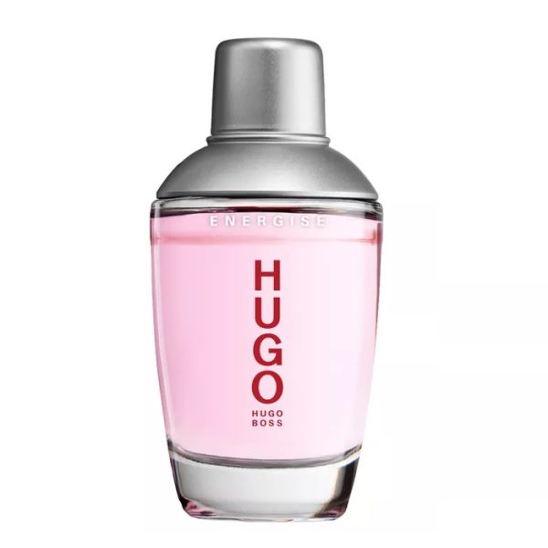 Hugo Boss Hugo Energise woda toaletowa 75ml - produkt bez opakowania