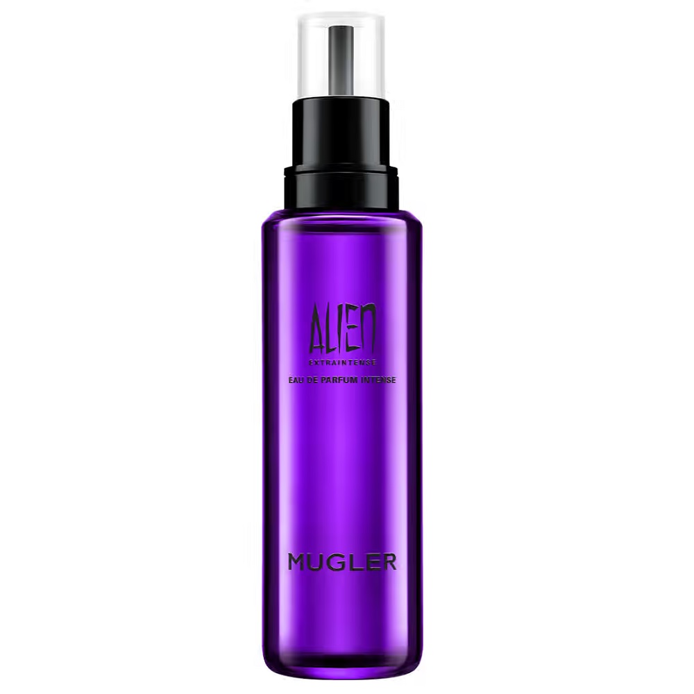 thierry mugler alien extraintense woda perfumowana 100 ml wkład    
