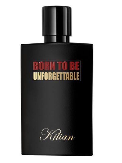By KILIAN Born To Be Unforgettable woda perfumowana refillable 50ml