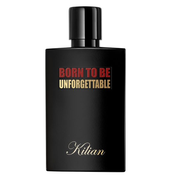By KILIAN Born To Be Unforgettable woda perfumowana refillable 50ml