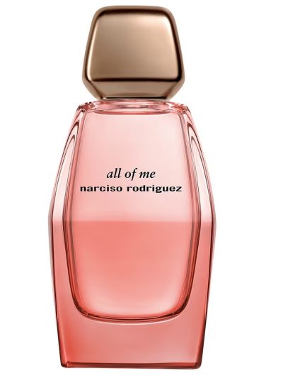Narciso Rodriguez All Of Me Intense woda perfumowana 90ml