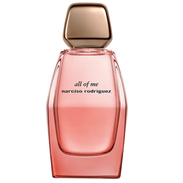 Narciso Rodriguez All Of Me Intense woda perfumowana 90ml