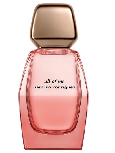 Narciso Rodriguez All Of Me Intense woda perfumowana 50ml