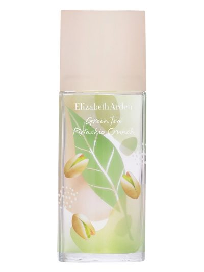 Elizabeth Arden Green Tea Pistachio Crunch woda toaletowa 100ml - produkt bez opakowania