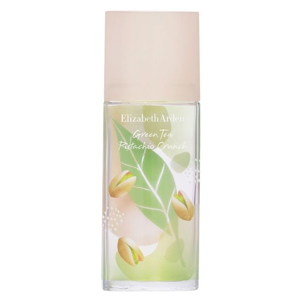 Elizabeth Arden Green Tea Pistachio Crunch woda toaletowa 100ml - produkt bez opakowania