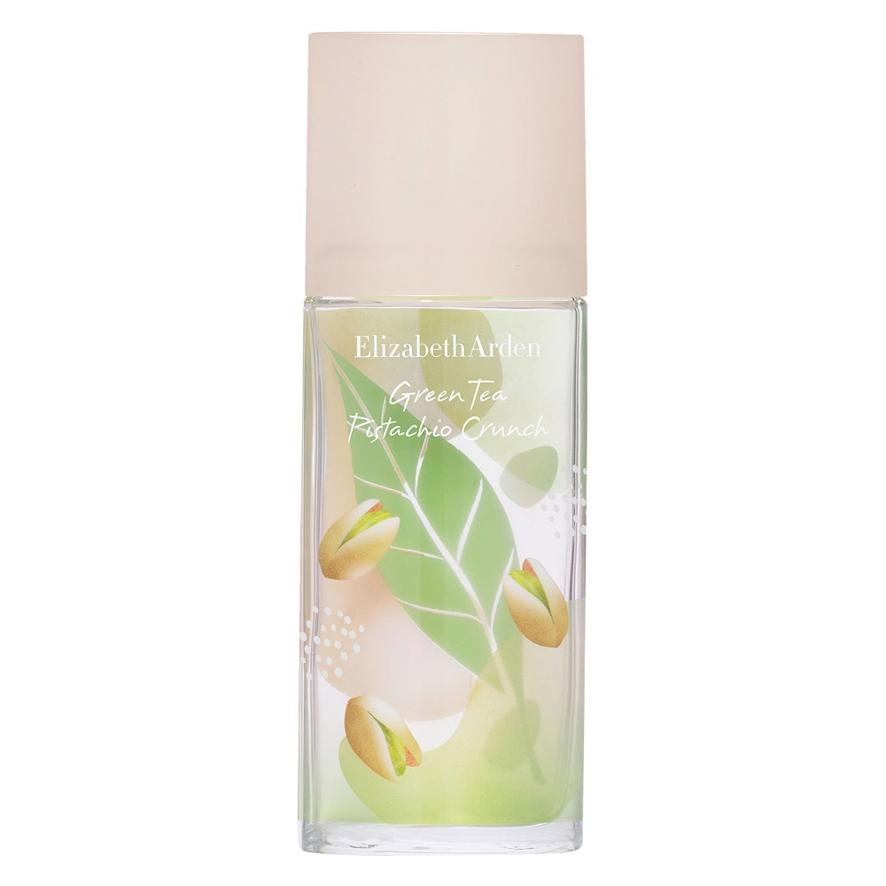 elizabeth arden green tea pistachio crunch woda toaletowa 100 ml  tester   