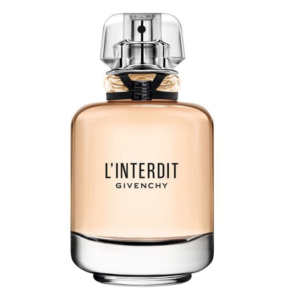 Givenchy L'interdit woda perfumowana refillable 100ml