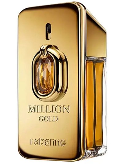 Paco Rabanne Million Gold Elixir perfumy 50ml