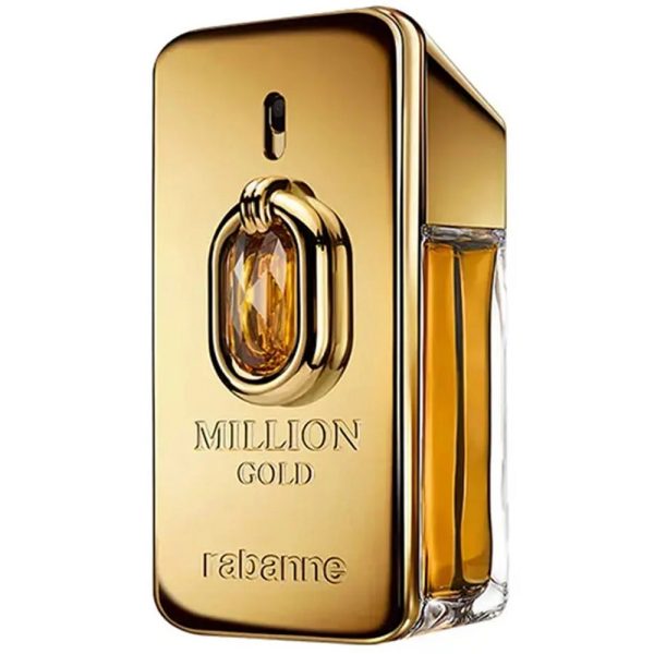 Paco Rabanne Million Gold Elixir perfumy 50ml