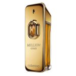 Paco Rabanne Million Gold Elixir perfumy 200ml