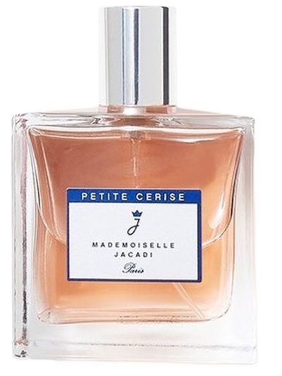 Jacadi Mademoiselle Petite Cerise woda toaletowa 100ml