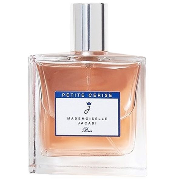Jacadi Mademoiselle Petite Cerise woda toaletowa 100ml
