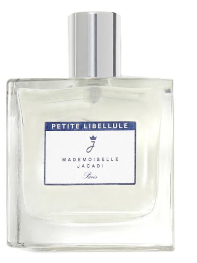 Jacadi Mademoiselle Petite Libellule woda toaletowa 100ml
