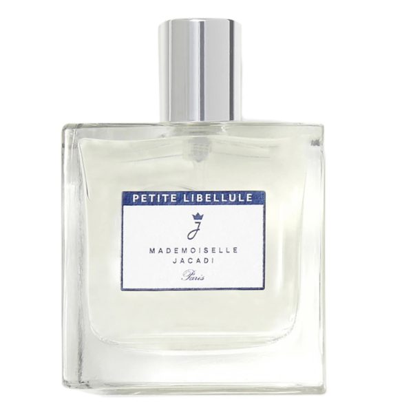 Jacadi Mademoiselle Petite Libellule woda toaletowa 100ml