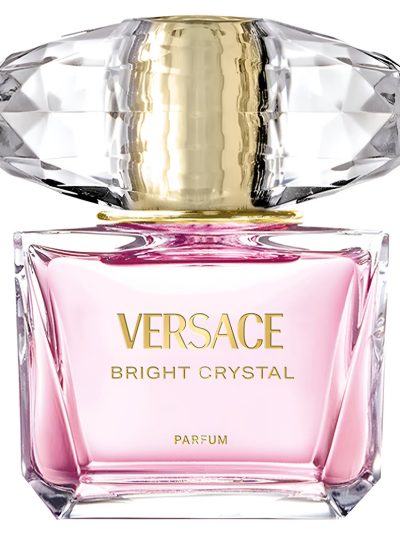 Versace Bright Crystal perfumy 90ml - produkt bez opakowania