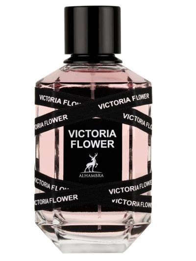 Maison Alhambra Victoria Flower woda perfumowana 100ml