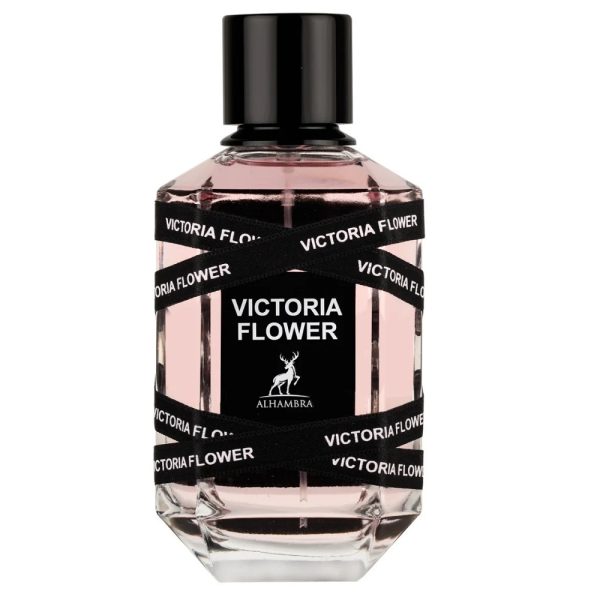 Maison Alhambra Victoria Flower woda perfumowana 100ml