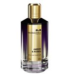Mancera Amber & Roses woda perfumowana 120ml