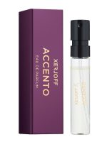 Xerjoff Accento woda perfumowana spray próbka 2ml