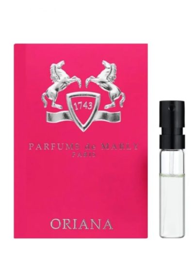 Parfums de Marly Oriana woda perfumowana spray próbka 1.5ml