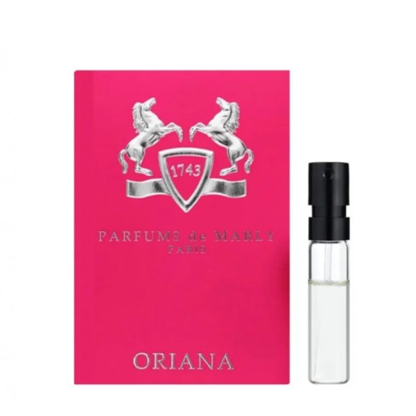 Parfums de Marly Oriana woda perfumowana próbka 1.5ml