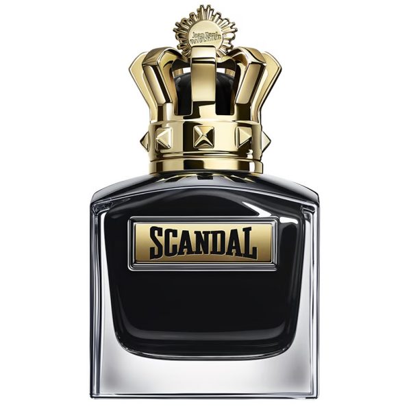 Jean Paul Gaultier Scandal Pour Homme Le Parfum woda perfumowana 100ml - produkt bez opakowania