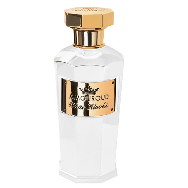 Amouroud White Hinoki woda perfumowana 100ml