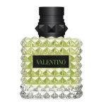 Valentino Donna Born in Roma Green Stravaganza woda perfumowana 30ml