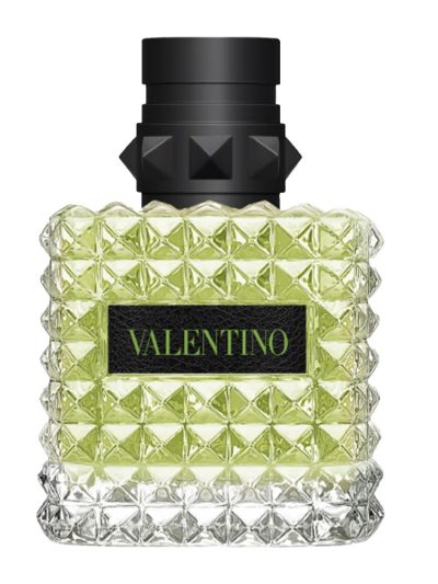 Valentino Donna Born in Roma Green Stravaganza woda perfumowana 30ml