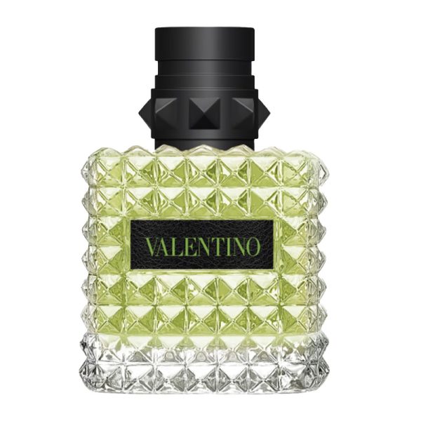 Valentino Donna Born in Roma Green Stravaganza woda perfumowana 30ml