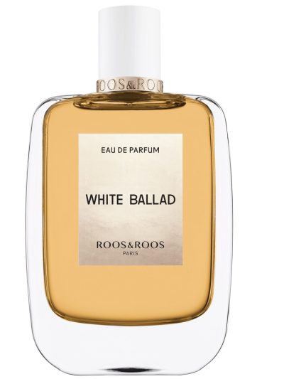 Roos & Roos White Ballad woda perfumowana 100ml