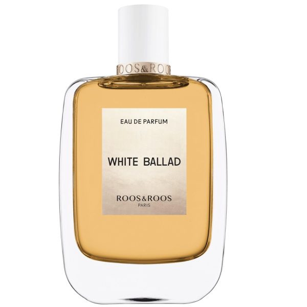 Roos & Roos White Ballad woda perfumowana 100ml