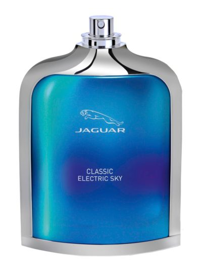 Jaguar Classic Electric Sky woda toaletowa 100ml - produkt bez opakowania