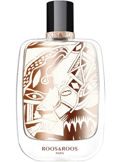 Roos & Roos Nymphessence woda perfumowana 100ml